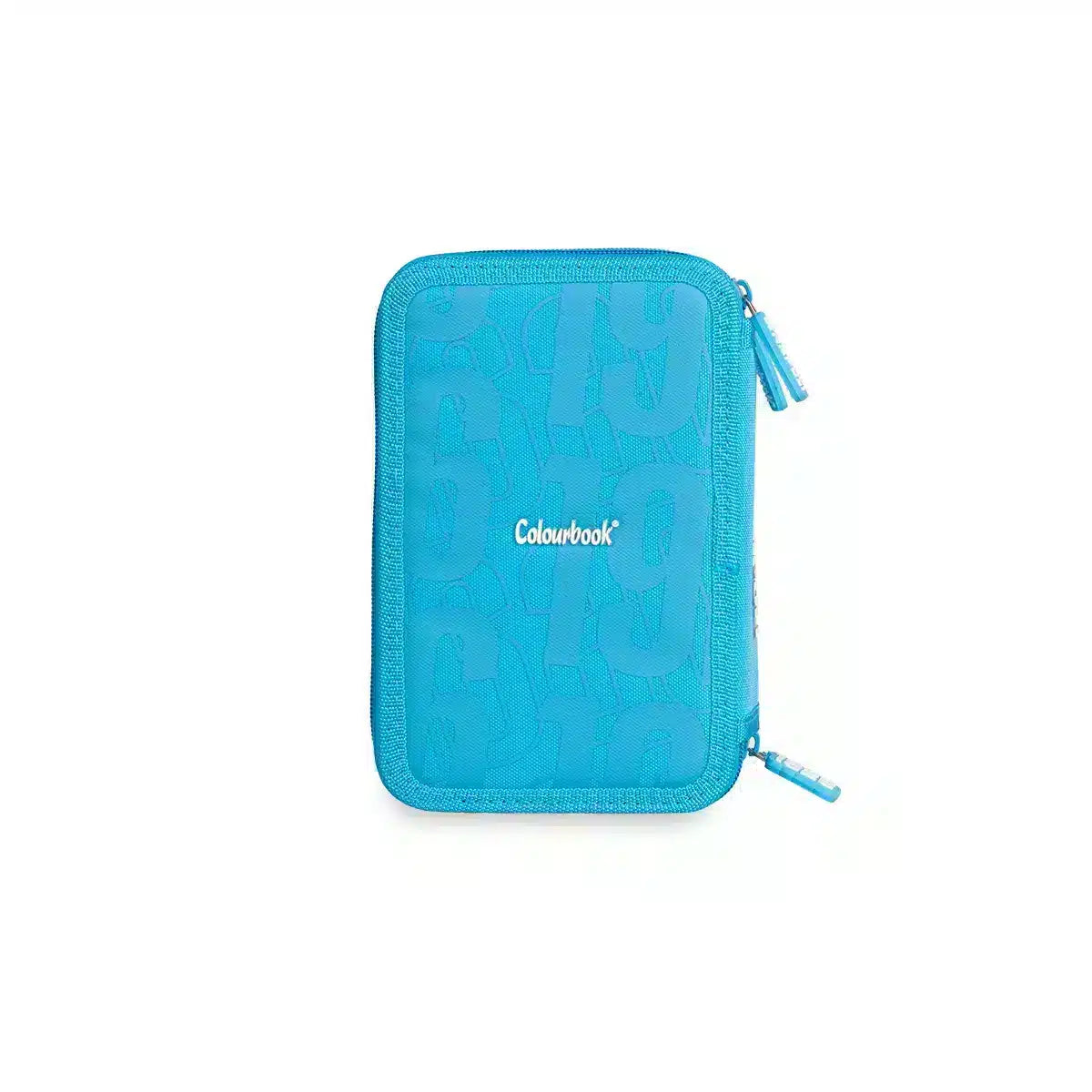 Astuccio 3 zip SSC Napoli