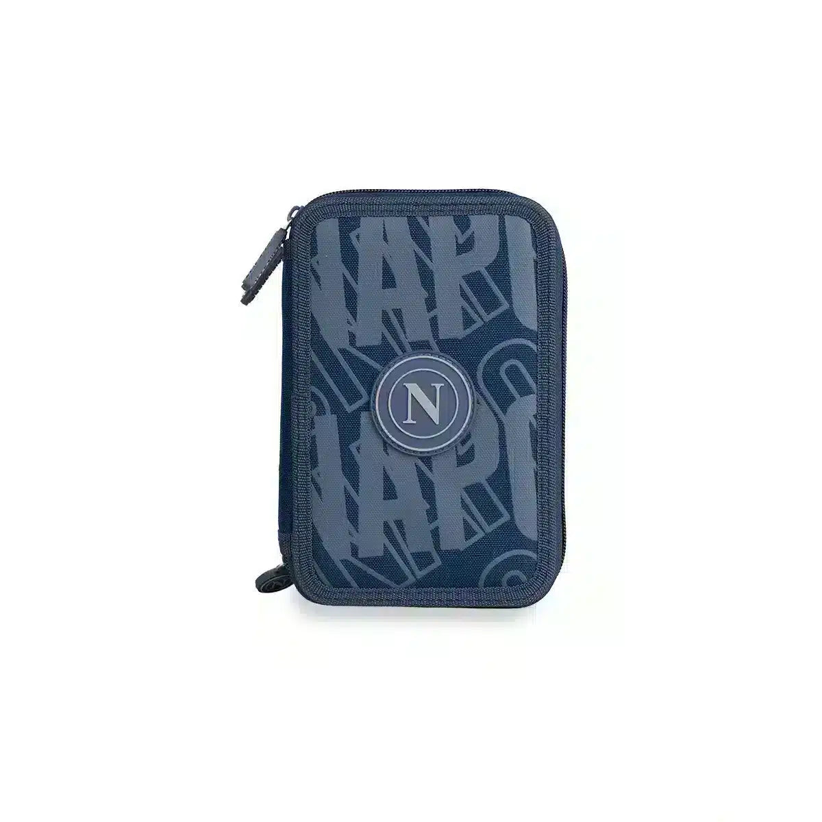 Astuccio 3 zip SSC Napoli