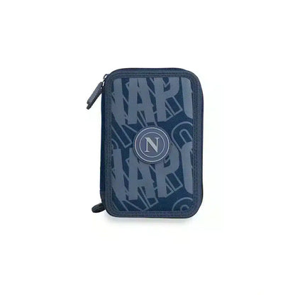 Astuccio 3 zip SSC Napoli