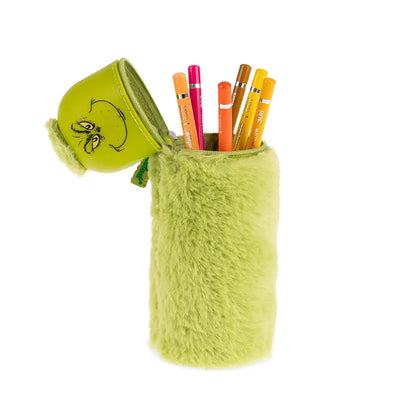 Astuccio Goommy estensibile in Peluche The Grinch