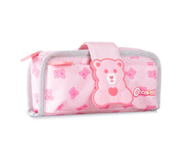 Astuccio portapenne Coccolotti 2 in 1 Classic Rosa