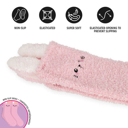 Calzini Antiscivolo Bunny - It's a Match!