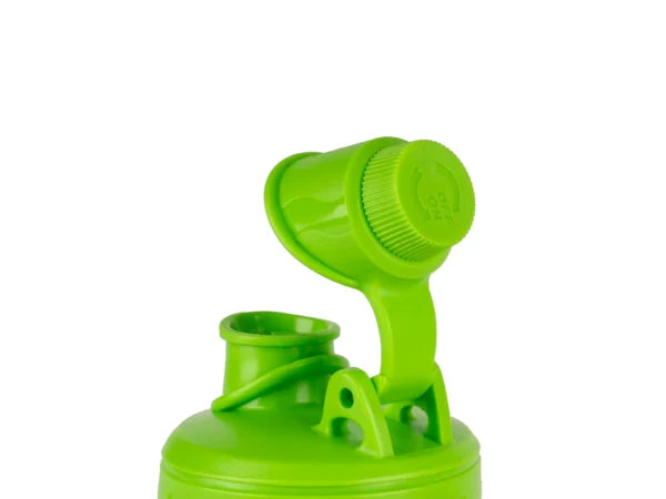 Borraccia in silicone Up&Down - Ananas