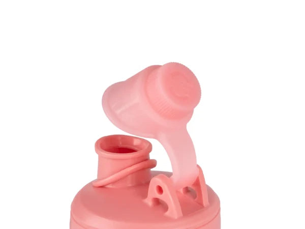 Borraccia in silicone Up&Down - Fragola