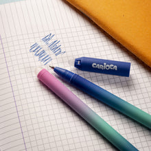 Penna Cancellabile Oops Easy Carioca