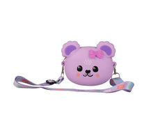 Borsetta con tracolla – Always Bag-Lilac
