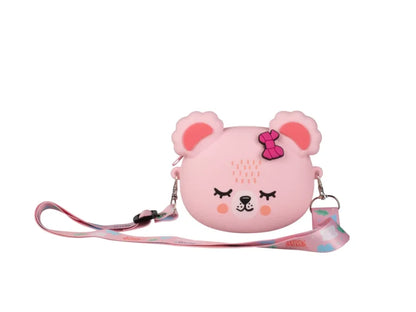 Borsetta con tracolla – Always Bag-Pink