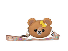 Borsetta con tracolla – Always Bag-Teddy