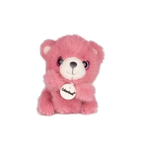 Bracciale peluche Hug-Me
