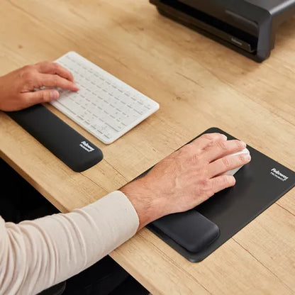 Breyta ™ Mousepad con Poggiapolsi