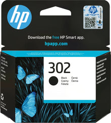 HP 302