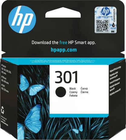 HP 301