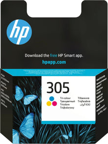 HP 305