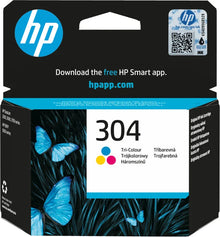 HP 304