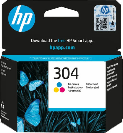 HP 304