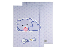 Cartellina portadocumenti A4 Coccolotti-Butterfly