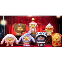 Upset Duck Peluche Blind Box