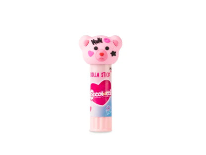 Colla stick 15g Coccolotti Love&Tell - Rosa