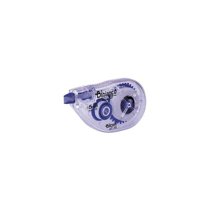 Correttore a nastro Bilcom Bibianco Tape