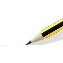 Matita Staedtler 2HB Noris  Grafite