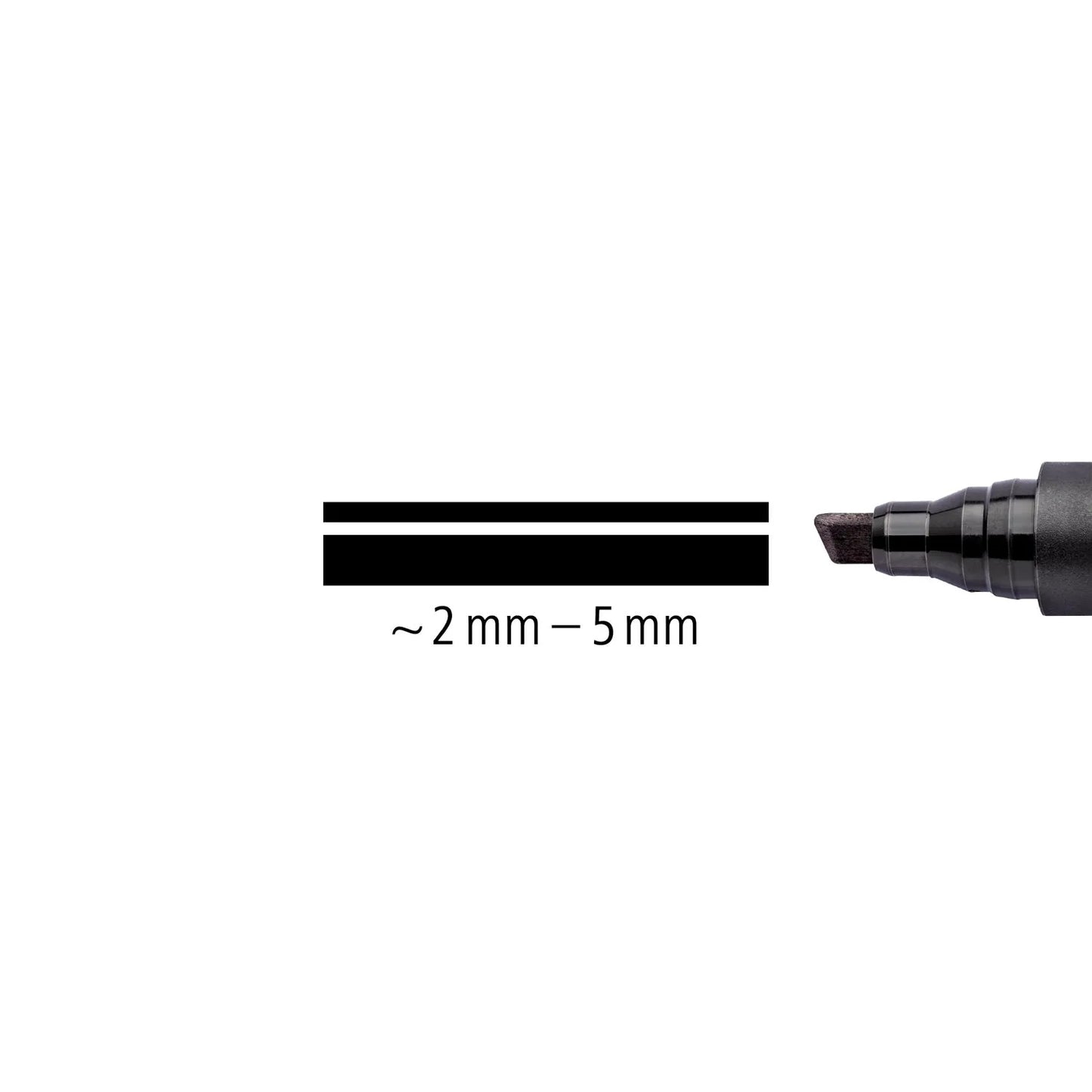 Lumocolor® permanent marker 350