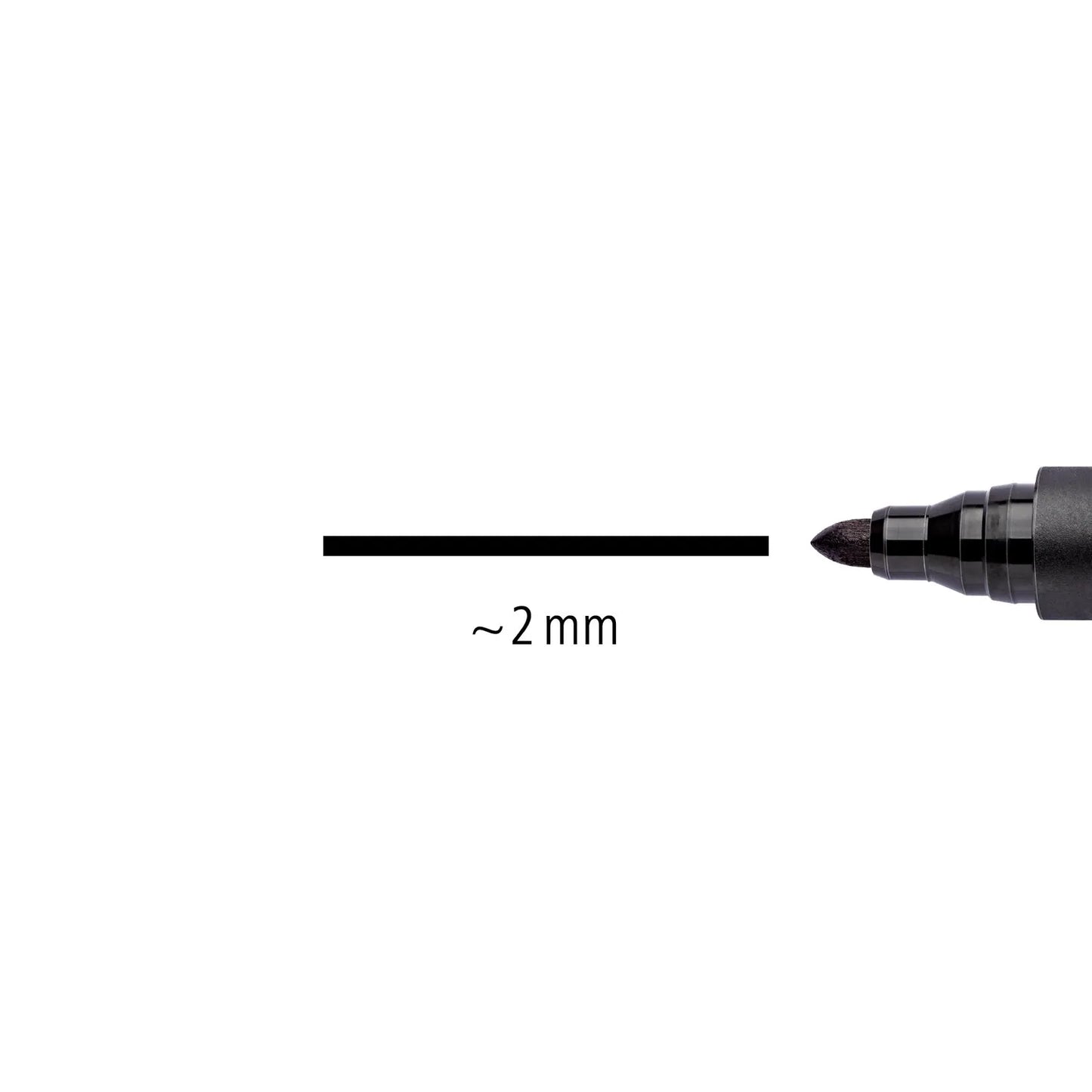 Lumocolor® permanent marker 352