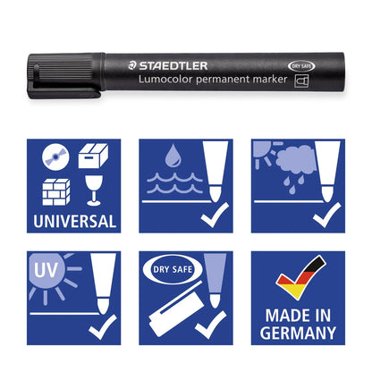 Lumocolor® permanent marker 352