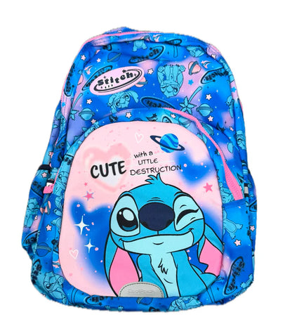 Zaino Rider Stitch