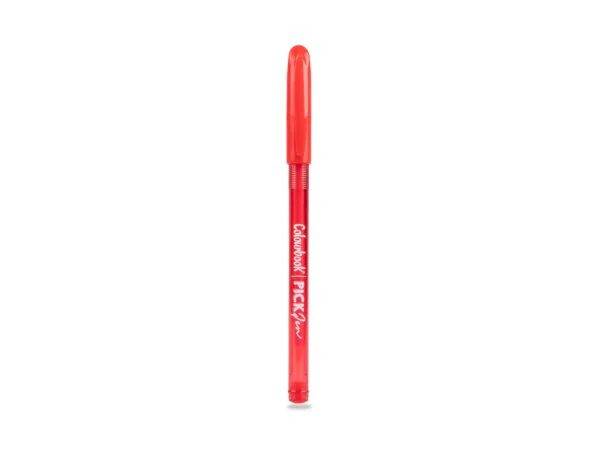 Penne colorate – Pick Pen
