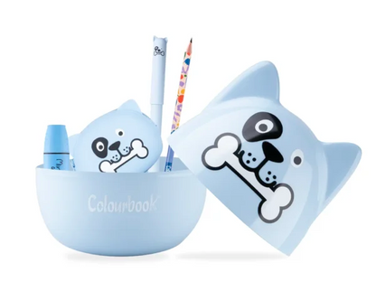 Happy Box Cancellotte Kiko