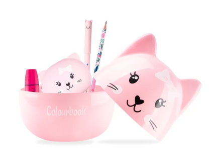 Happy Box Cancellotte Lucy