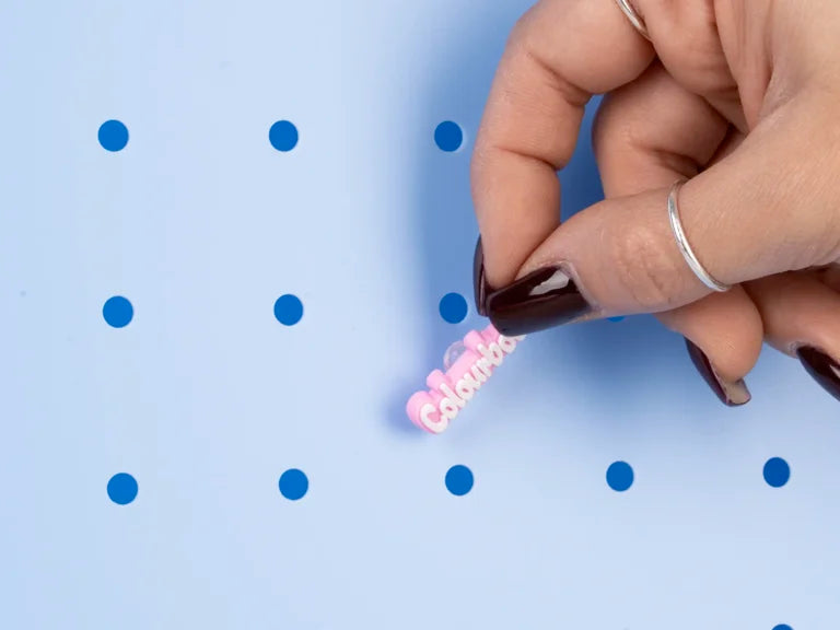 Raccoglitore ad anelli A4 Pin It