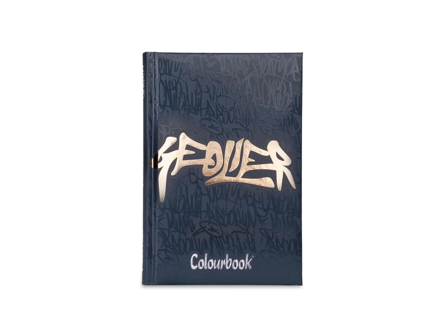 Diario scuola Geolier 2025/2026 Graffiti