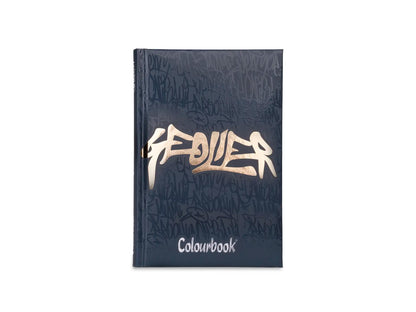 Diario scuola Geolier 2025/2026 Graffiti