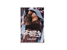 Diario scuola Geolier 2025/2026 Pibe