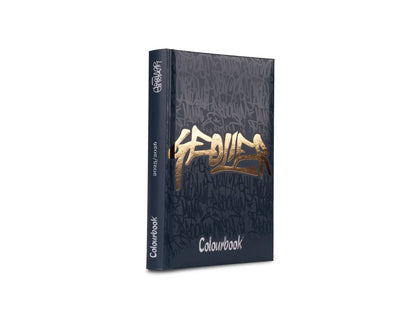 Diario scuola Geolier 2025/2026 Graffiti