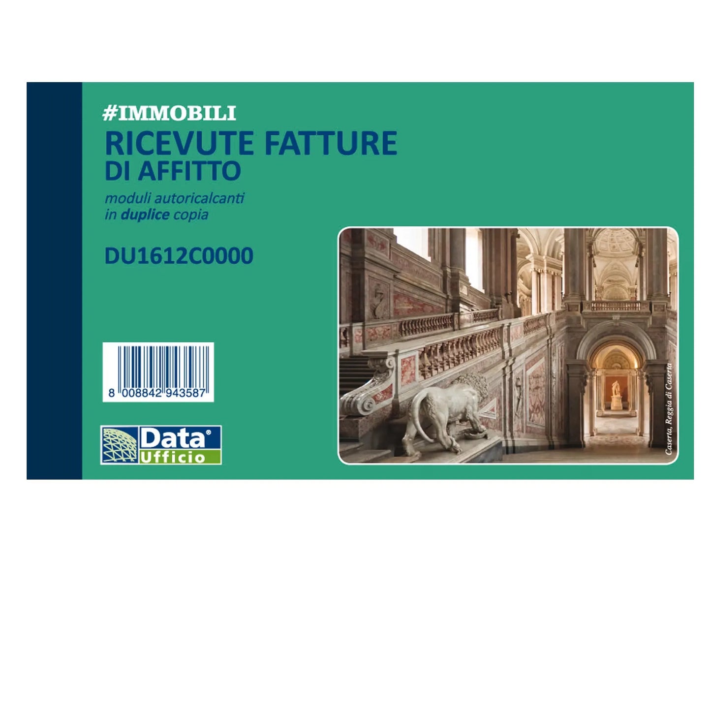 Ricevute affitto
