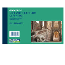 Ricevute affitto