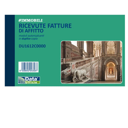 Ricevute affitto