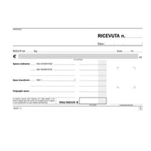 Ricevute condominio