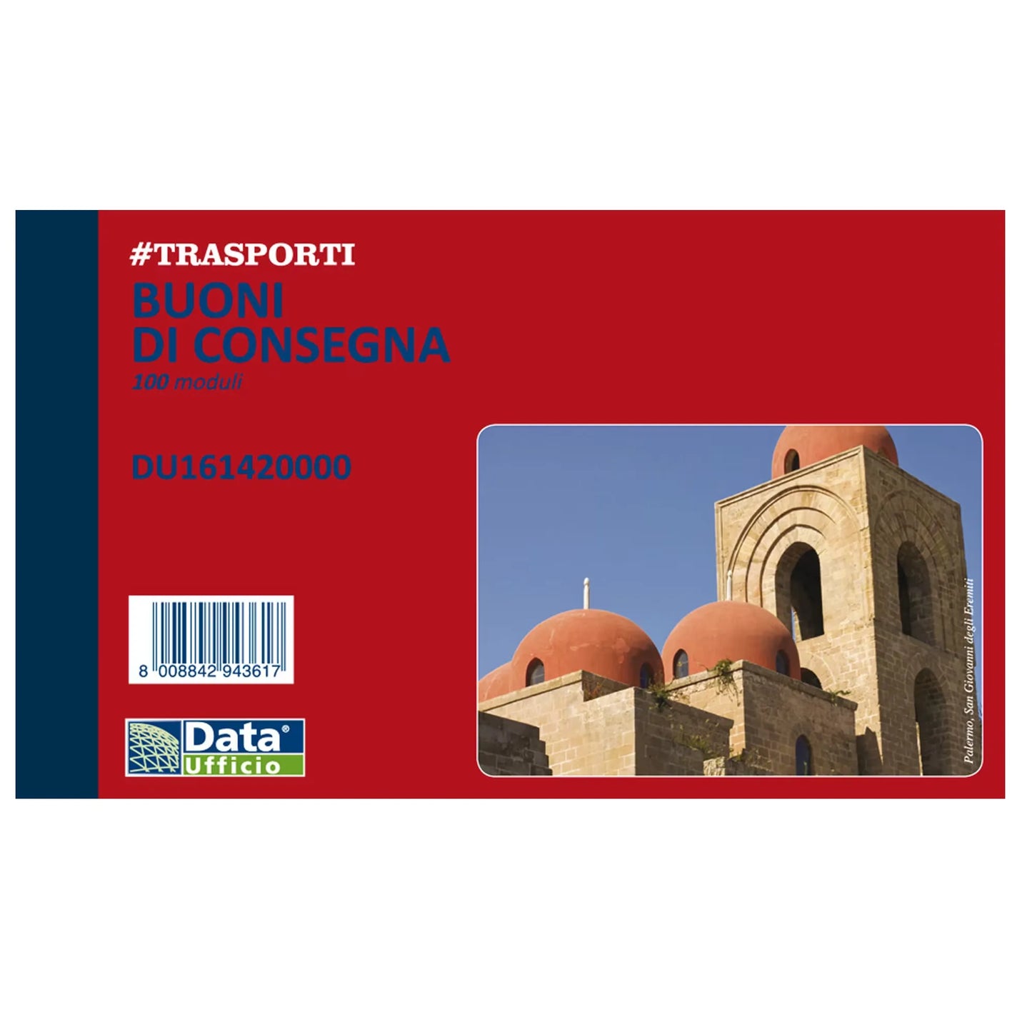 Buoni consegna 3 copie