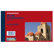 Buoni consegna 3 copie