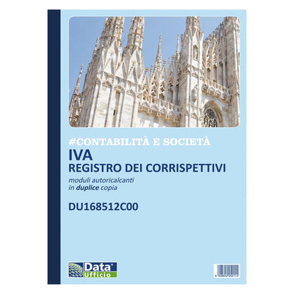 Registri corrispettivi iva