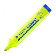 Evidenziatore tratto video
