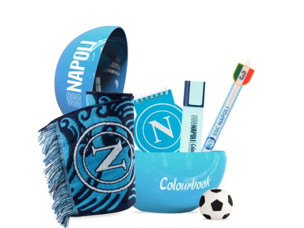 FanBall SSC Napoli