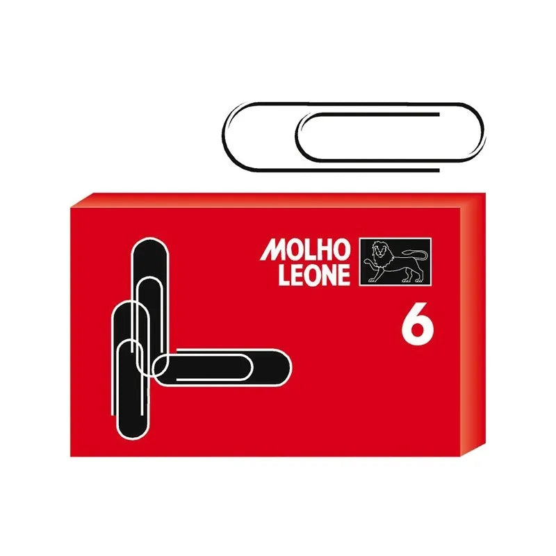 Fermaglio N°6