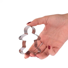 Set formine per biscotti natalizi Candy Cane