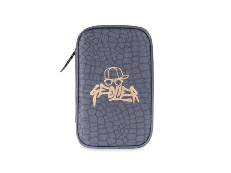 Astuccio 1 zip Geolier-Skin