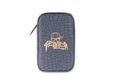 Astuccio 1 zip Geolier-Skin