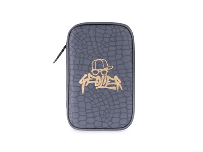 Astuccio 1 zip Geolier-Skin